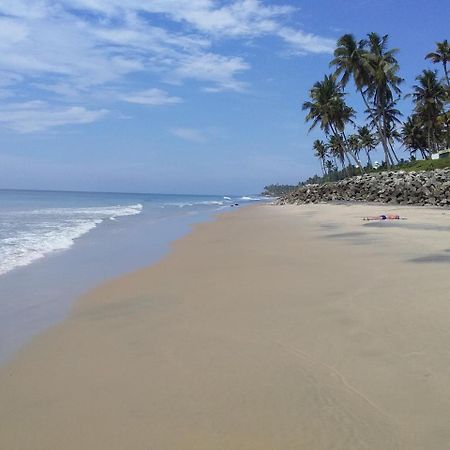 The First Place Yogaresort, Odayam Varkala Exterior foto