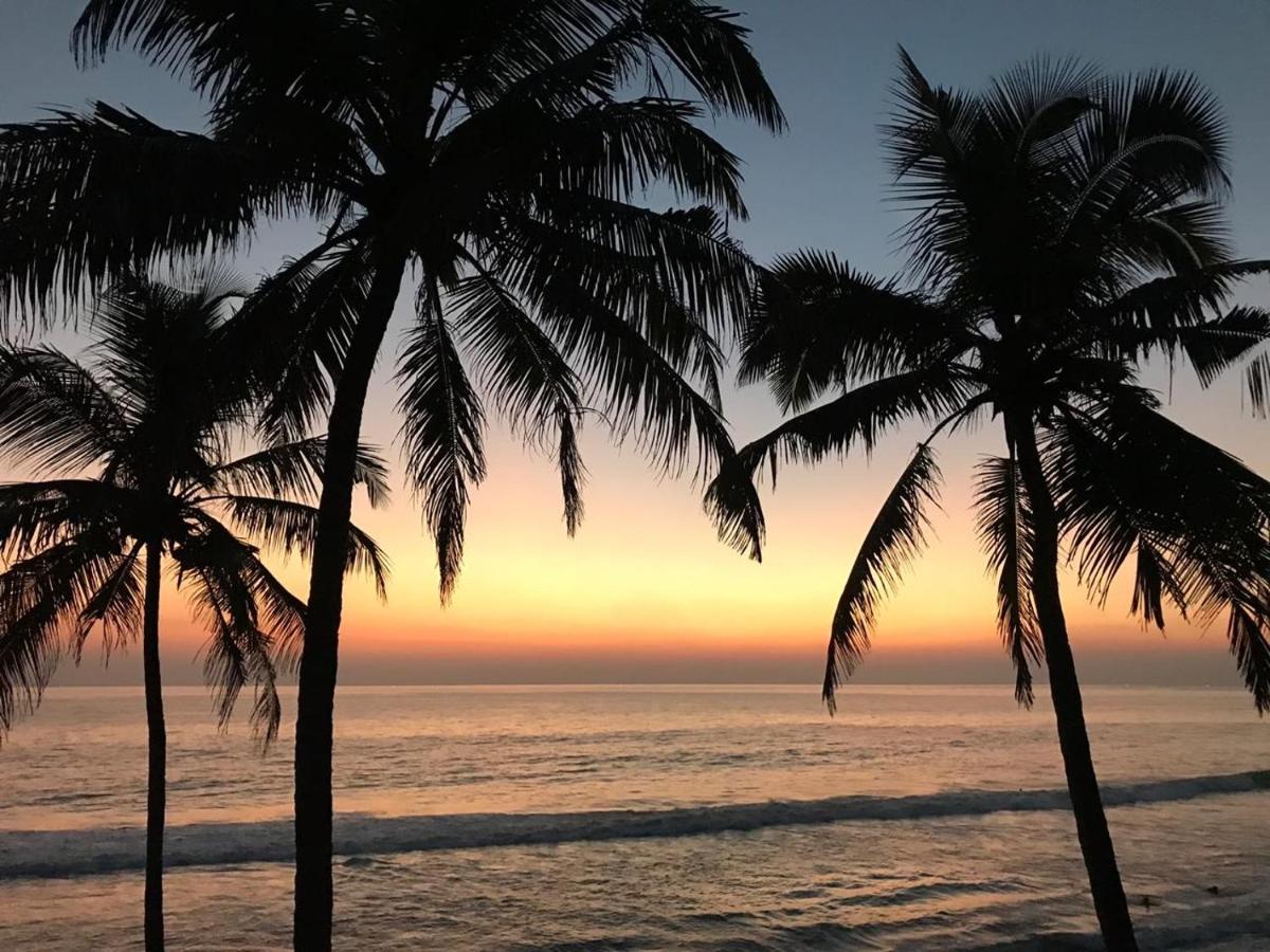 The First Place Yogaresort, Odayam Varkala Exterior foto