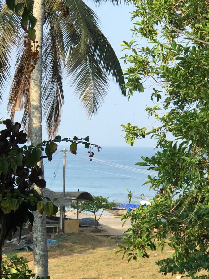 The First Place Yogaresort, Odayam Varkala Exterior foto